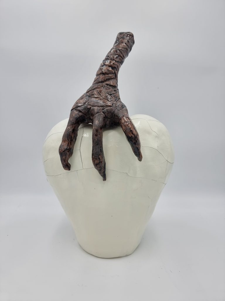 sculture mariasolelizzari
